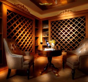 Luxury Wine Tasting